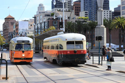 san francisco embarcadero 032 — Descargar