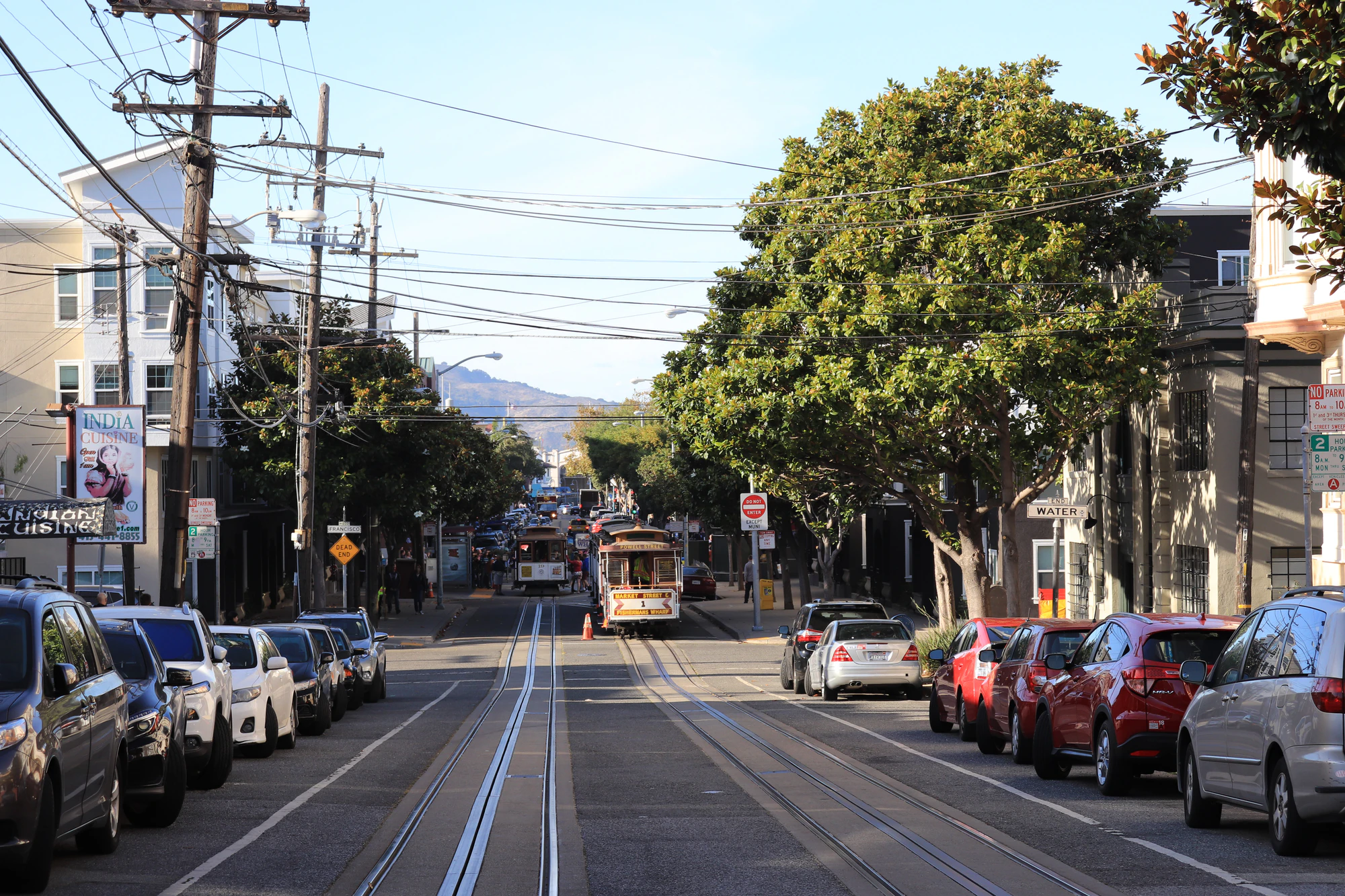 san francisco fisherman's wharf 001 — Descargar