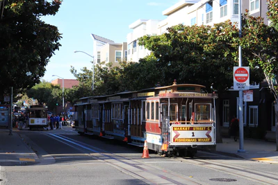 san francisco fisherman's wharf 003 — Descargar