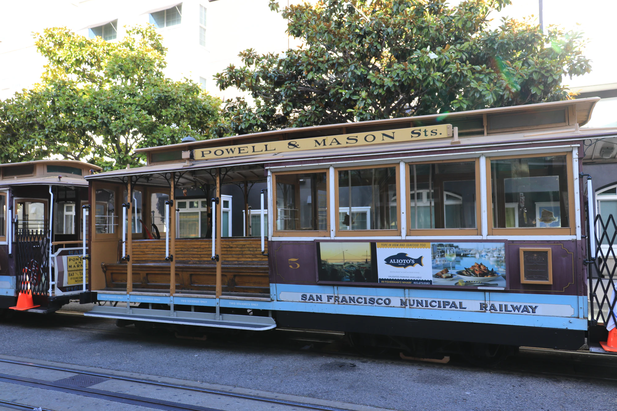 san francisco fisherman's wharf 005 — Скачать