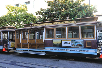 san francisco fisherman's wharf 005 — Скачать