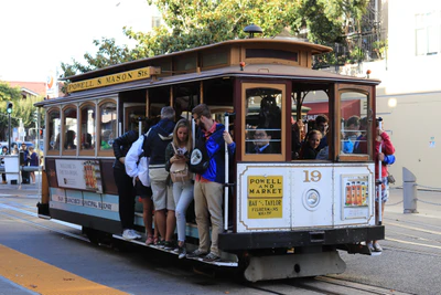 san francisco fisherman's wharf 008 — Descargar