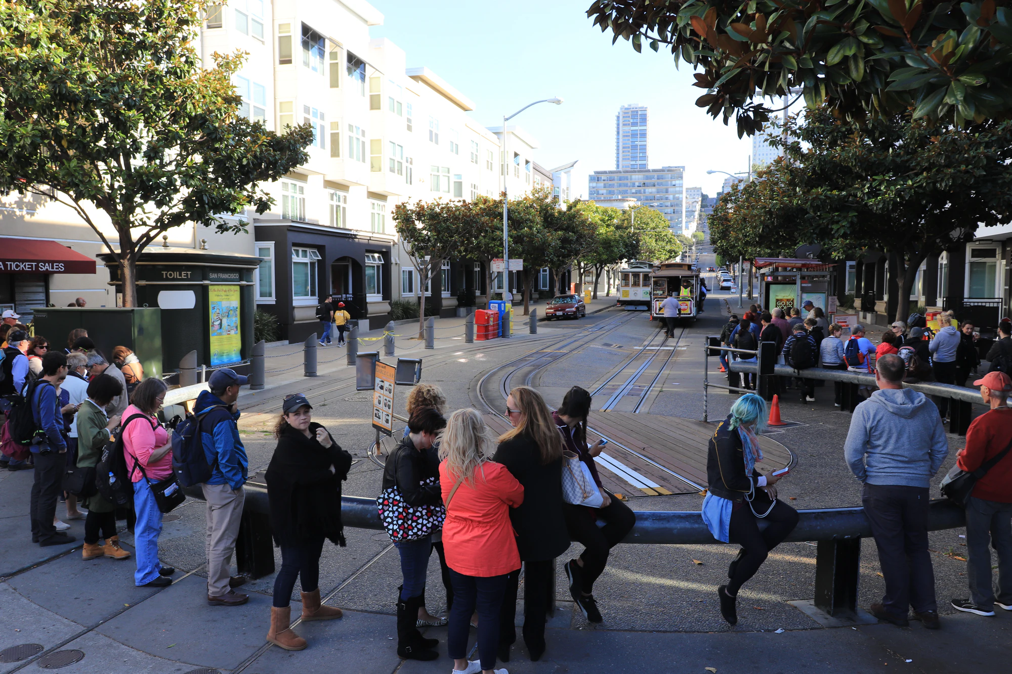 san francisco fisherman's wharf 009 — Скачать