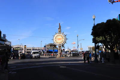 san francisco fisherman's wharf 012 — Descargar