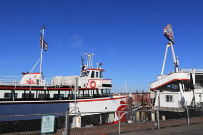san francisco fisherman's wharf 018 — Скачать