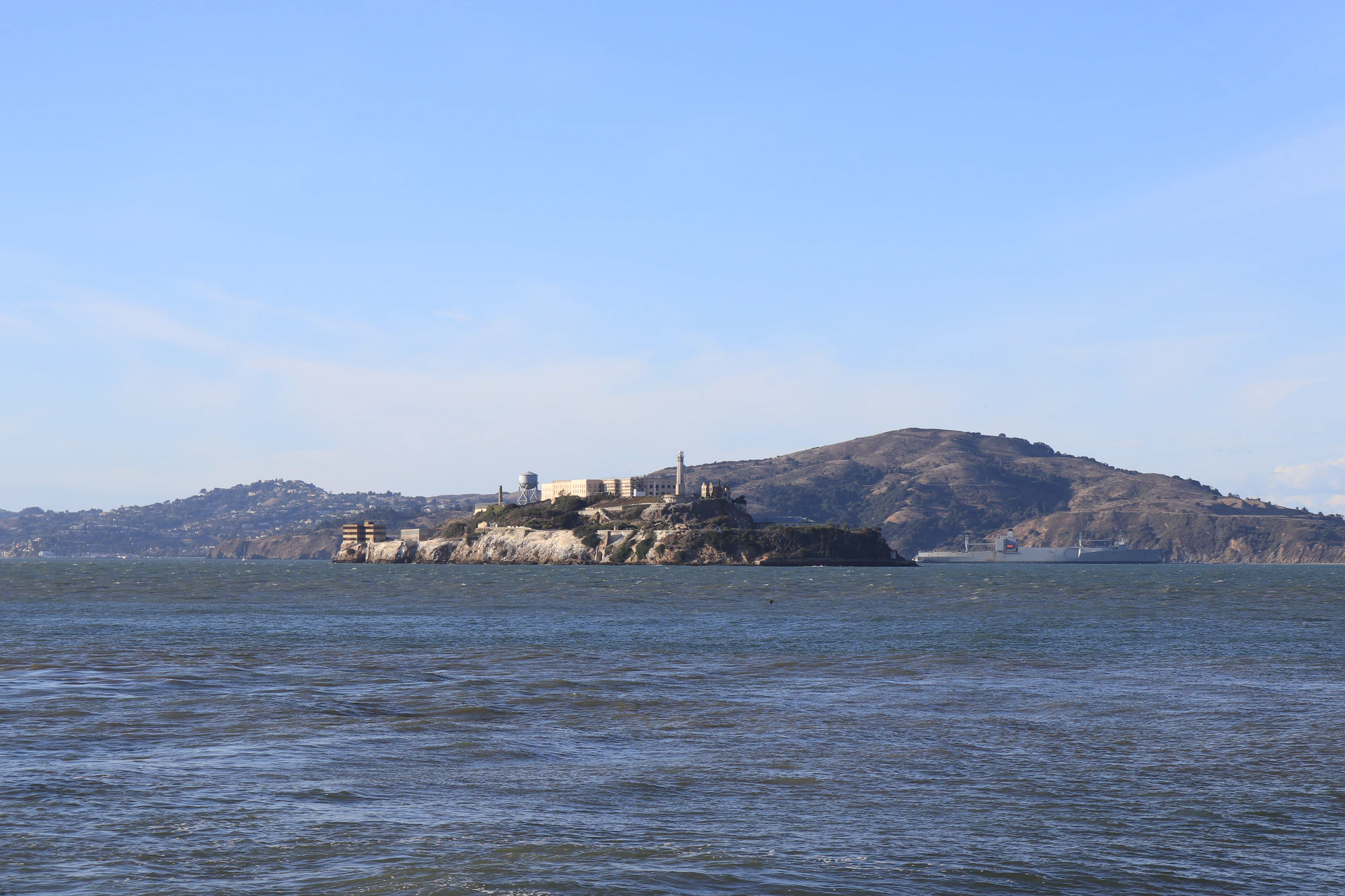 san francisco fisherman's wharf 020 — Descargar