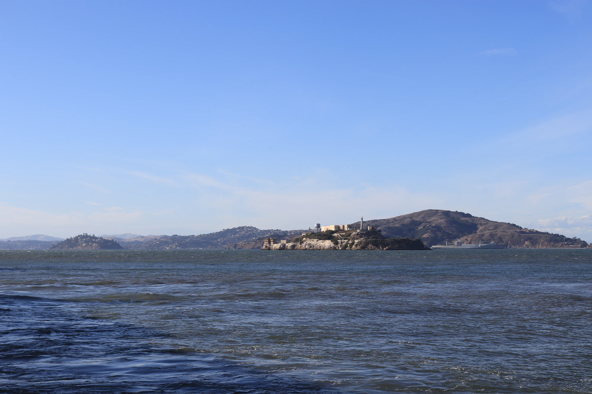 san francisco fisherman's wharf 021 — Descargar