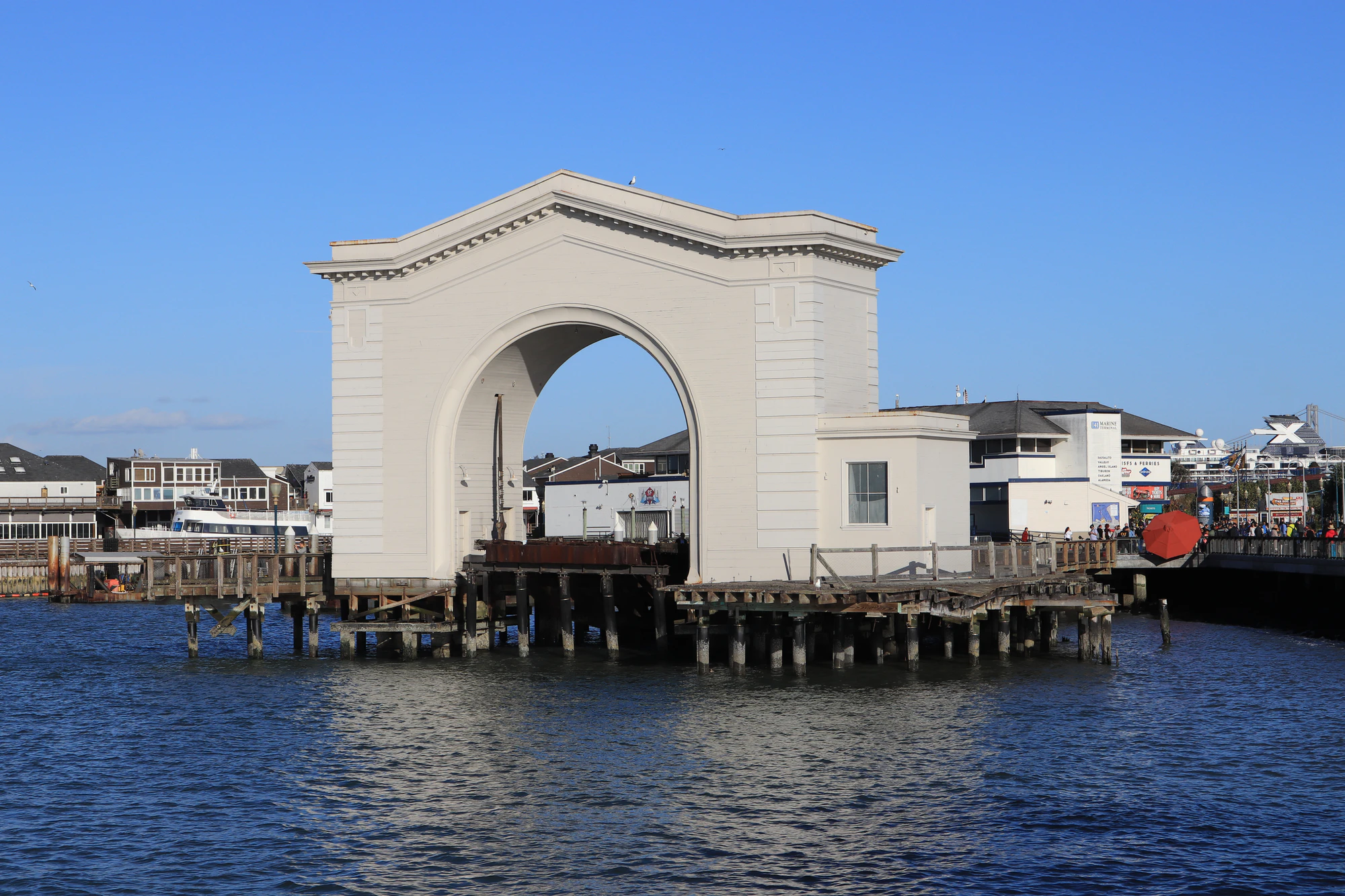 san francisco fisherman's wharf 030 — Descargar