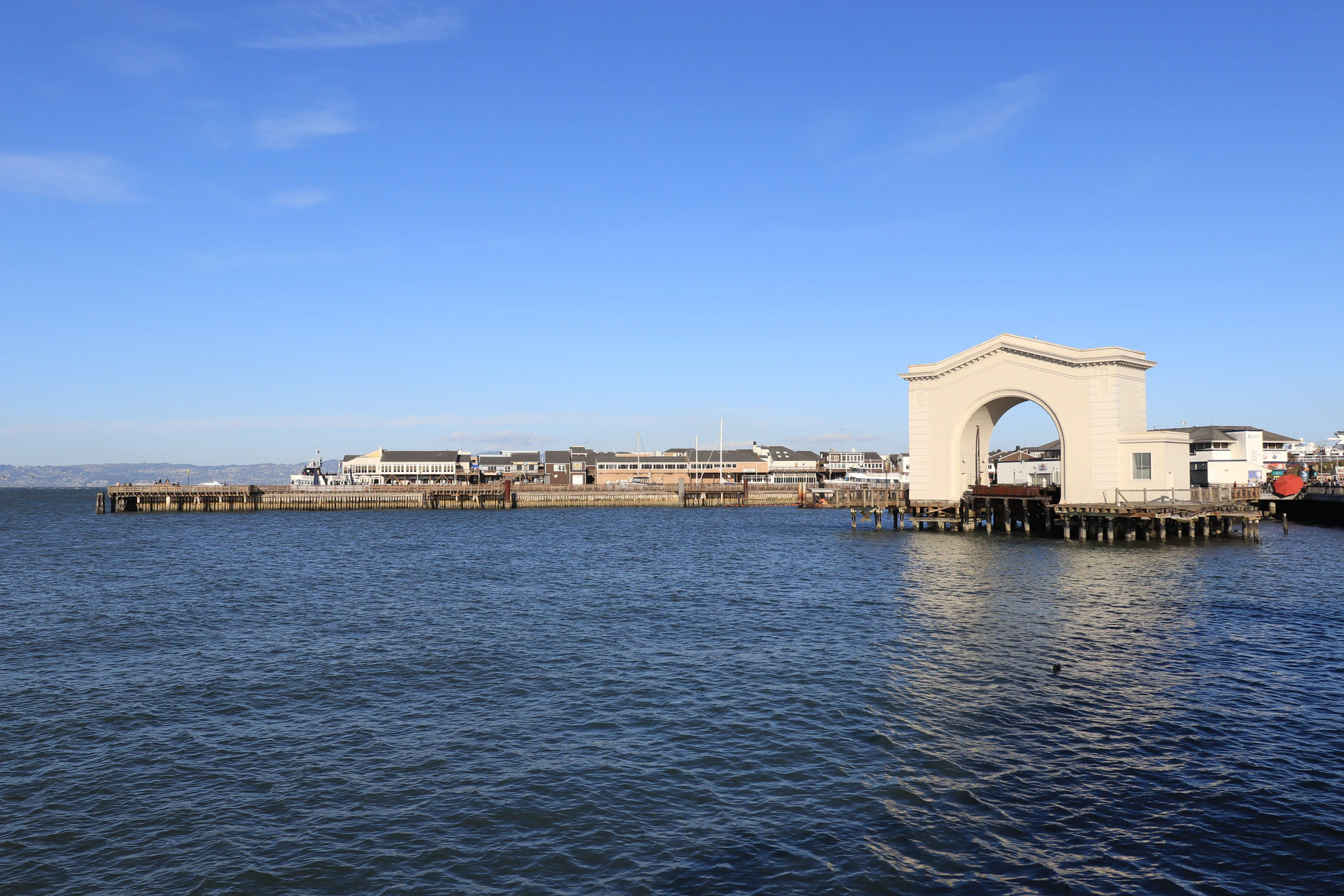 san francisco fisherman's wharf 031 — Скачать