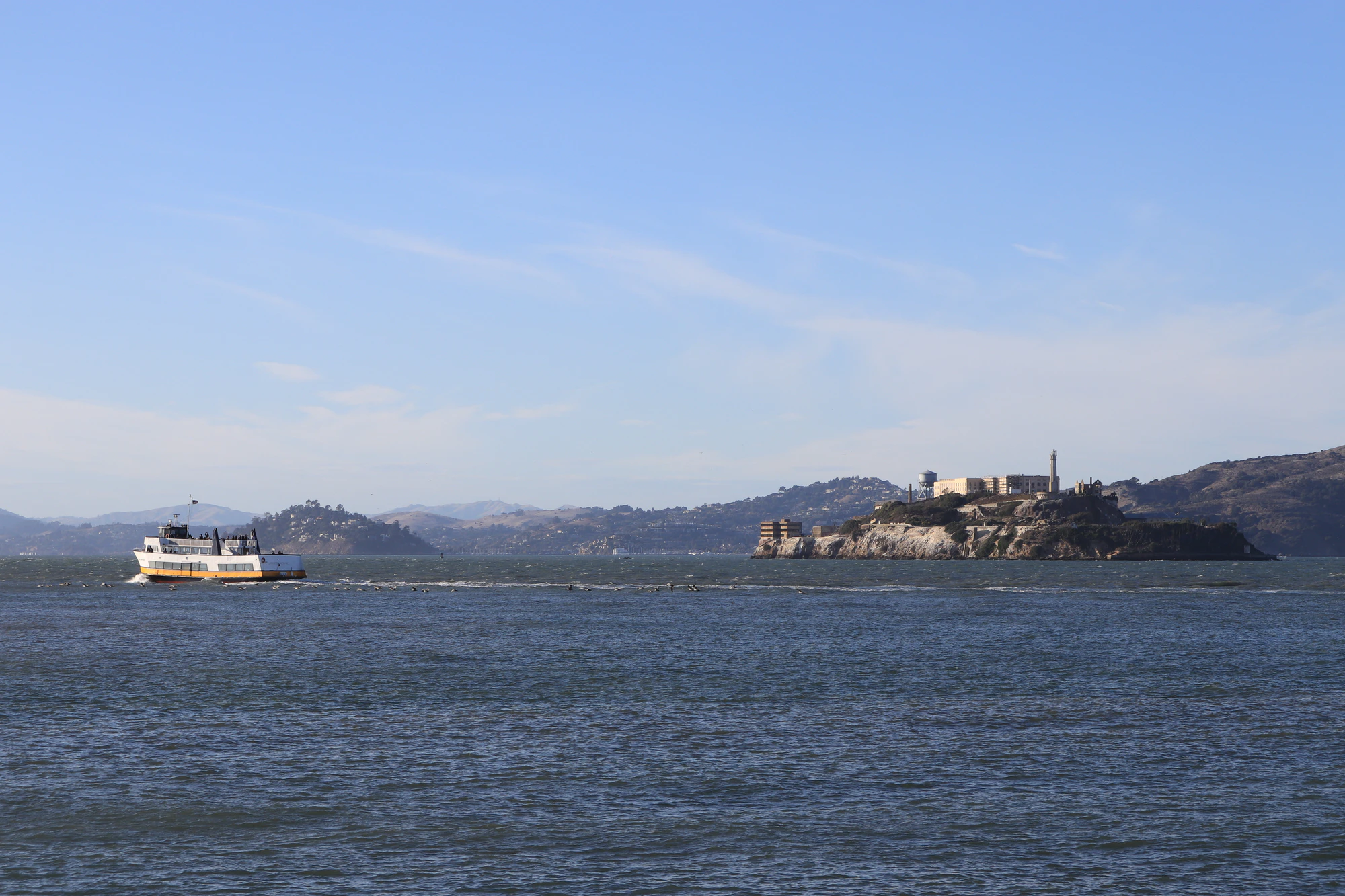 san francisco fisherman's wharf 032 — Скачать