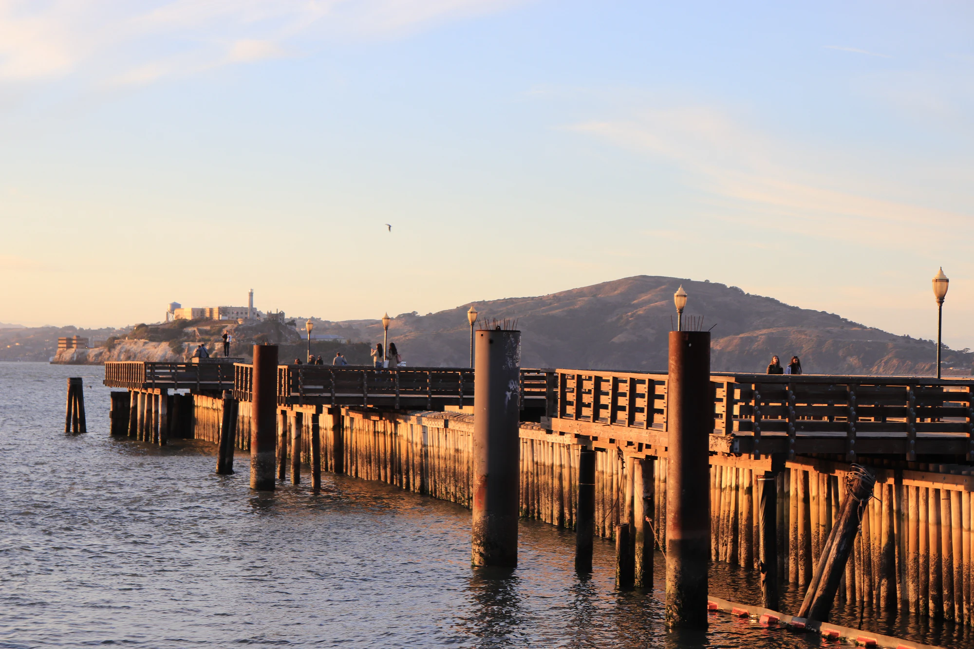 san francisco fisherman's wharf 036 — Скачать