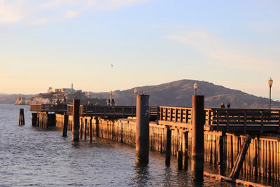 san francisco fisherman's wharf 036 — Скачать