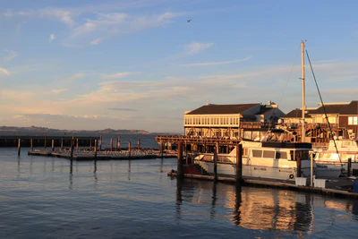 san francisco fisherman's wharf 038 — Descargar