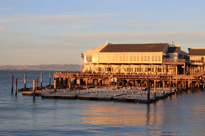 san francisco fisherman's wharf 040 — Скачать