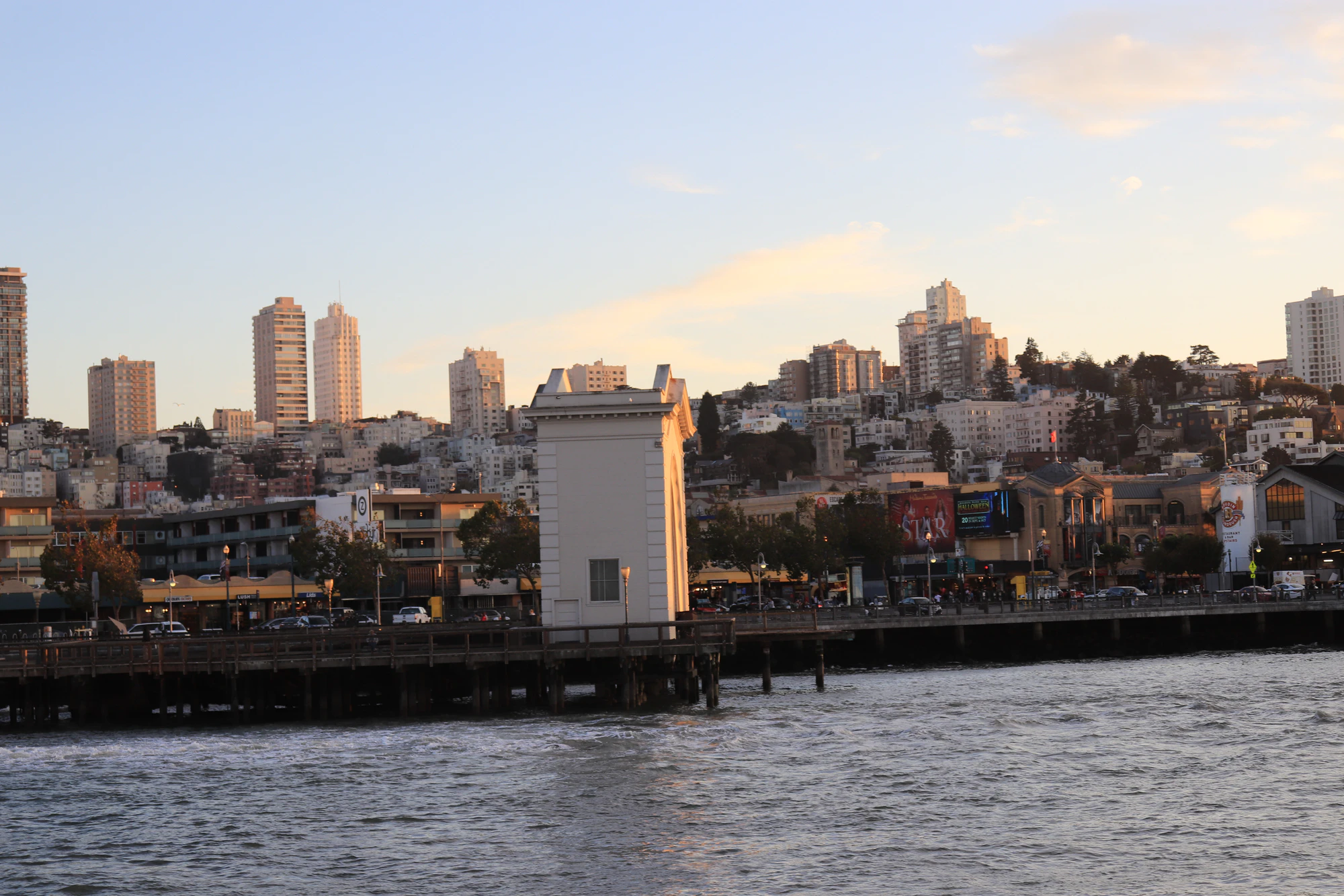 san francisco fisherman's wharf 046 — Скачать