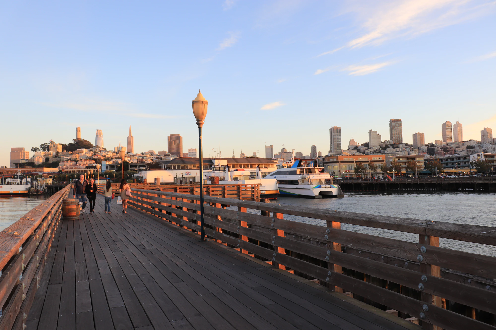 san francisco fisherman's wharf 050 — Descargar