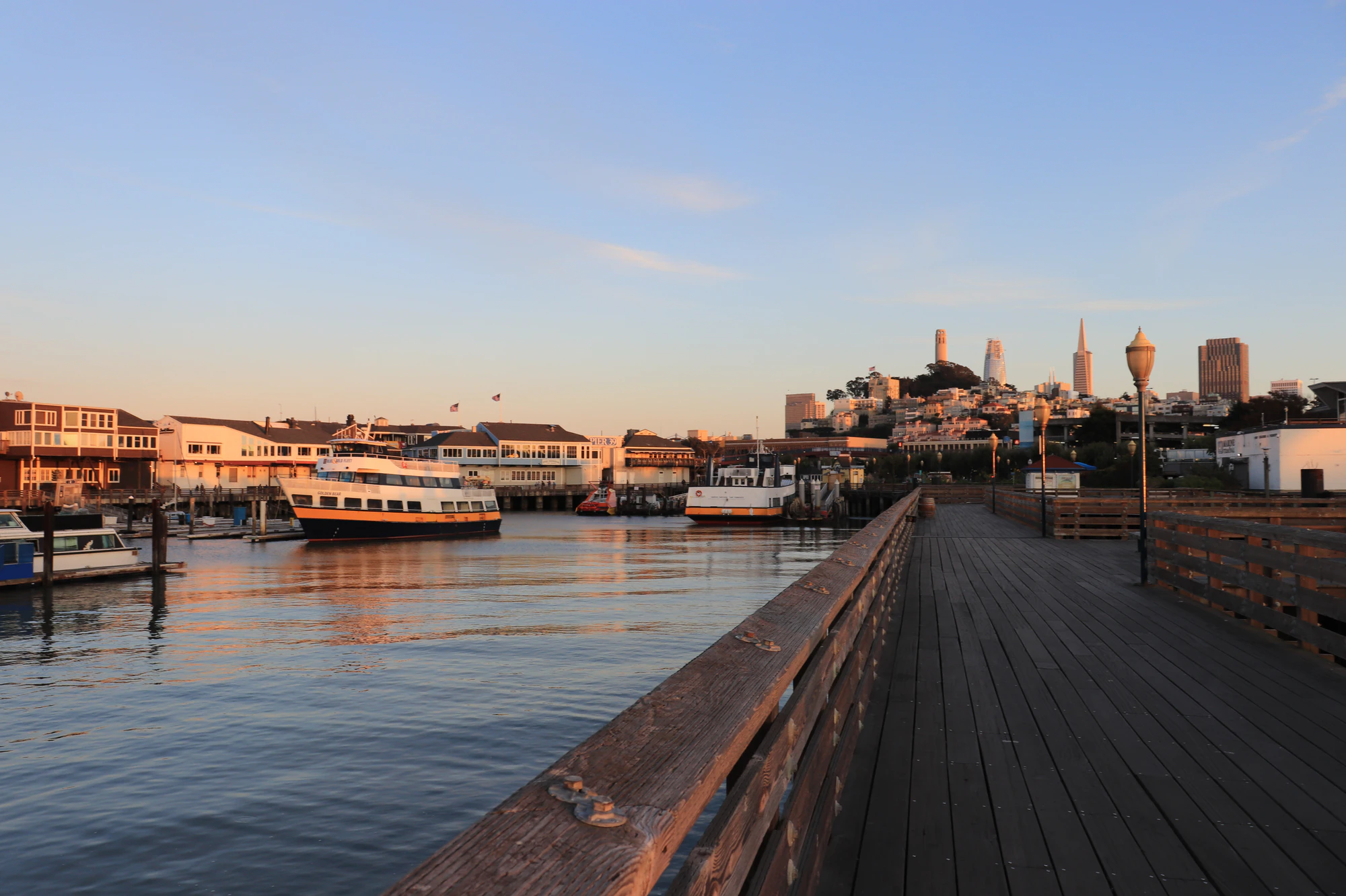 san francisco fisherman's wharf 053 — Descargar