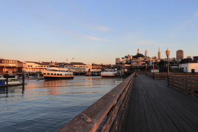 san francisco fisherman's wharf 053 — Descargar