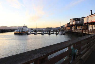 san francisco fisherman's wharf 055 — Descargar