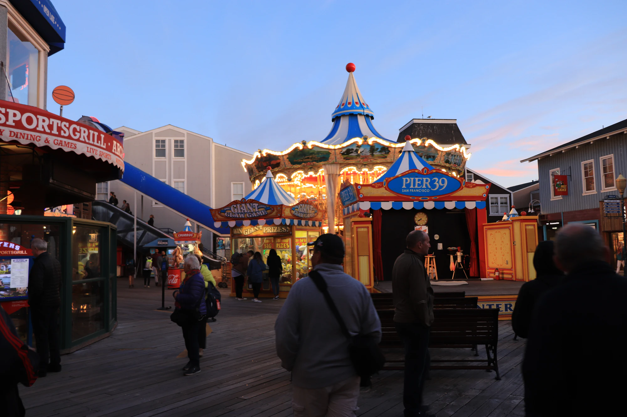 san francisco fisherman's wharf 065 — Descargar