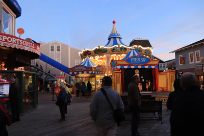 san francisco fisherman's wharf 065 — Descargar