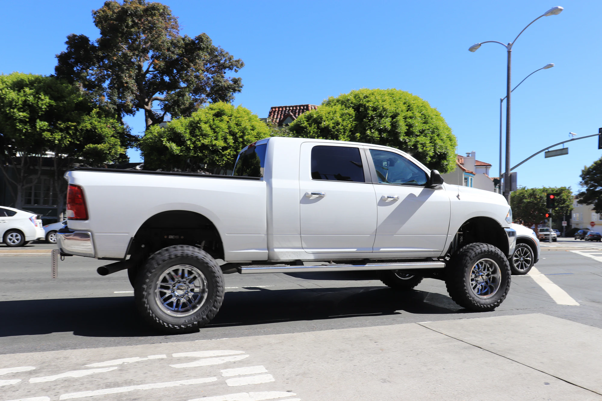 san francisco lombard street 001 — Descargar