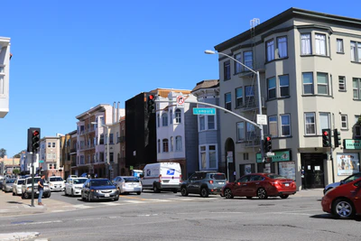 san francisco lombard street 003 — Descargar