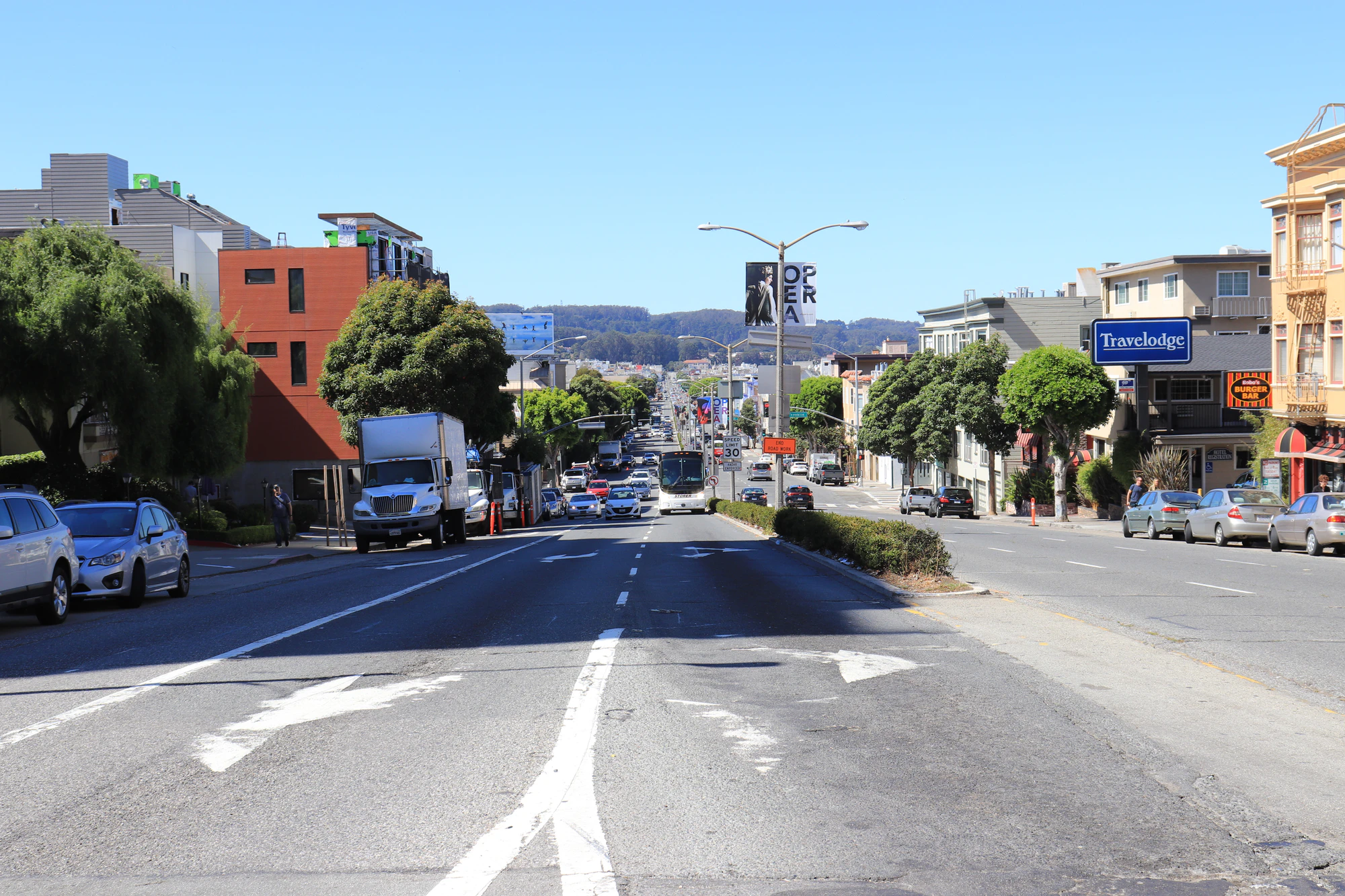 san francisco lombard street 006 — Descargar