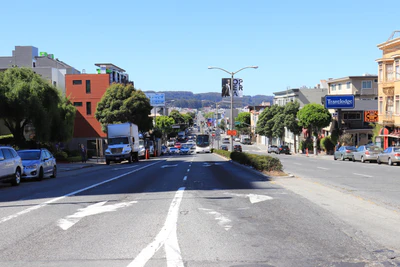 san francisco lombard street 006 — Descargar