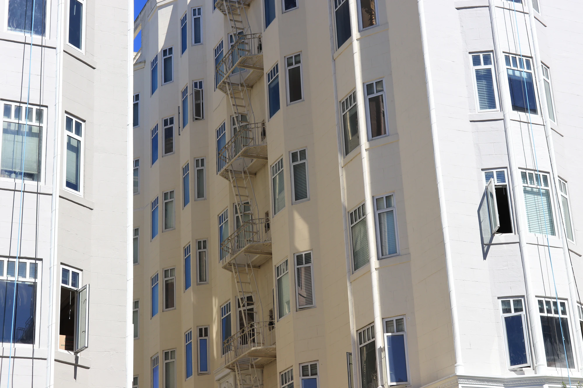san francisco lombard street 008 — Descargar