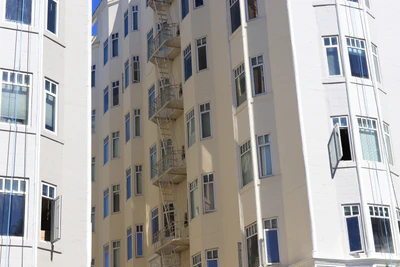 san francisco lombard street 008 — Descargar