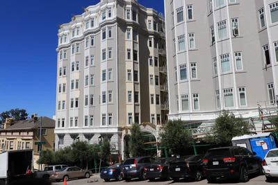 san francisco lombard street 009 — Descargar