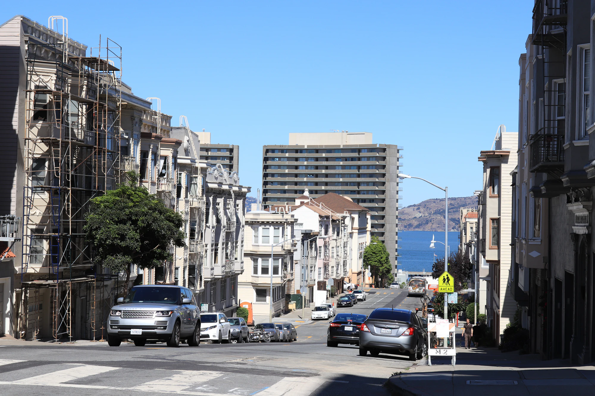 san francisco lombard street 010 — Скачать