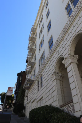 san francisco lombard street 011 — Descargar