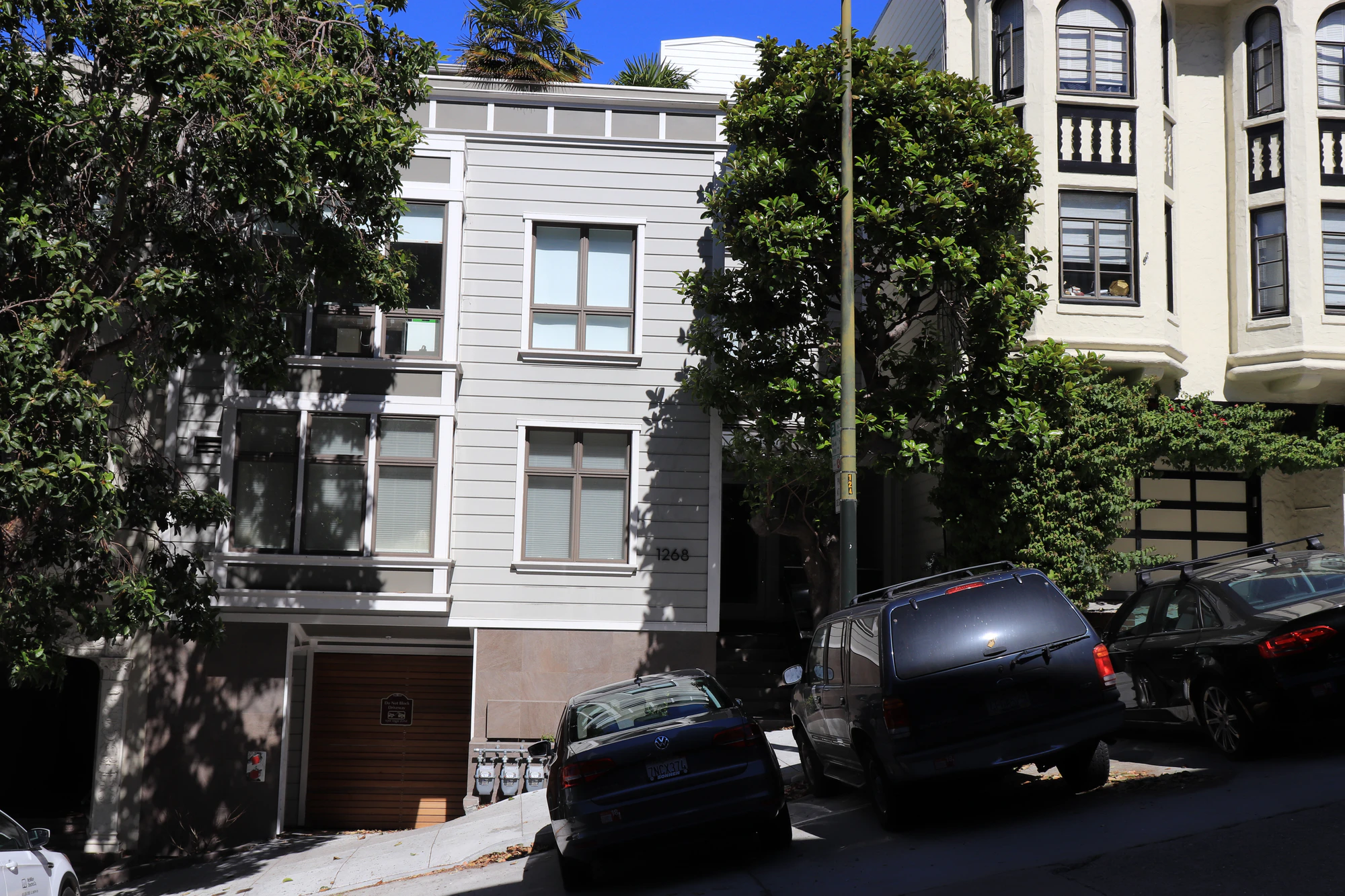 san francisco lombard street 014 — Скачать