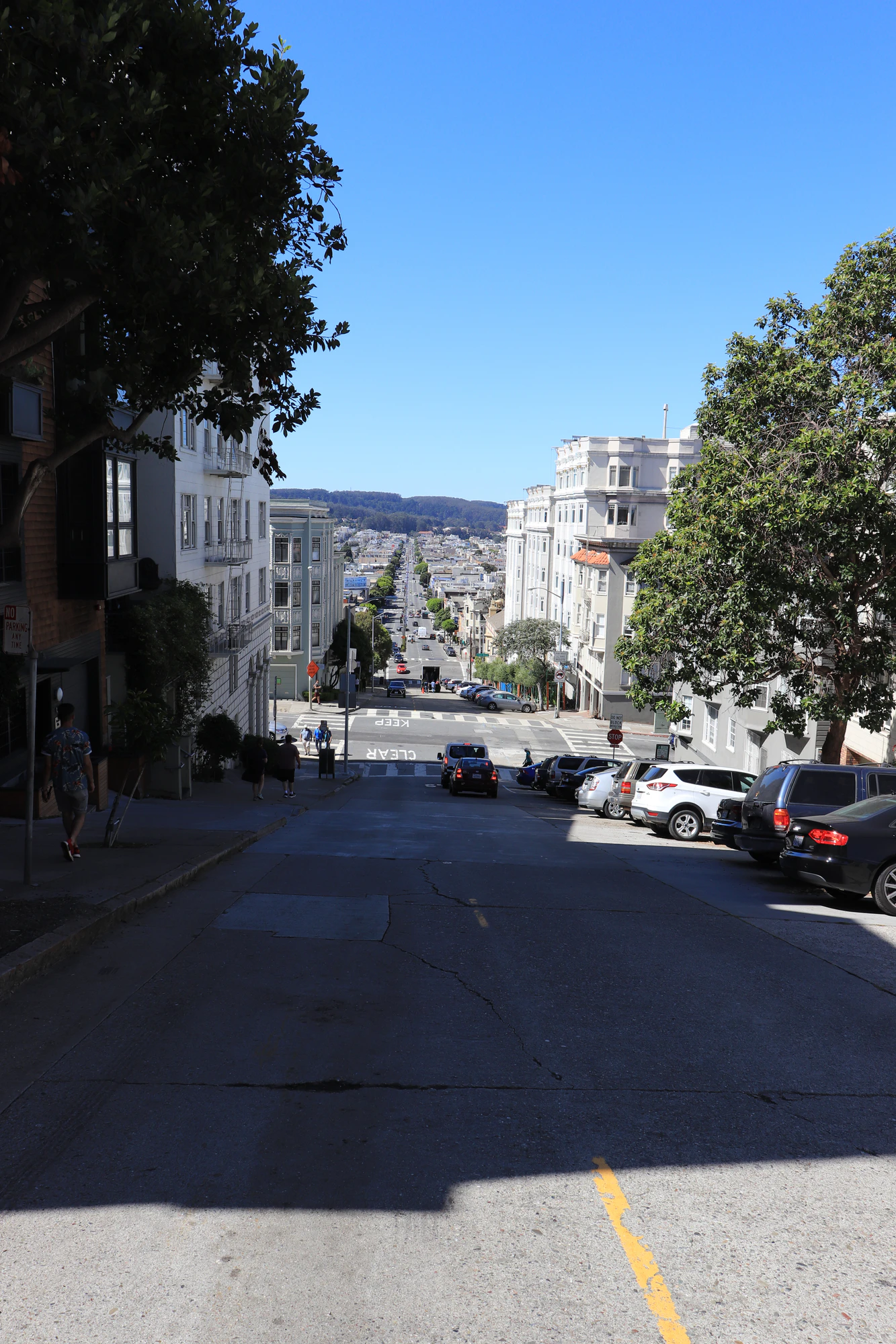 san francisco lombard street 018 — Descargar