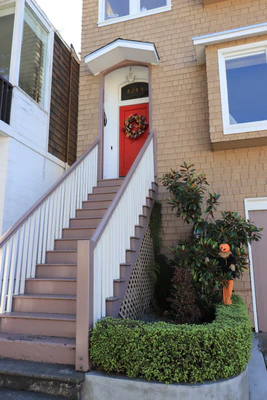 san francisco lombard street 020 — Descargar