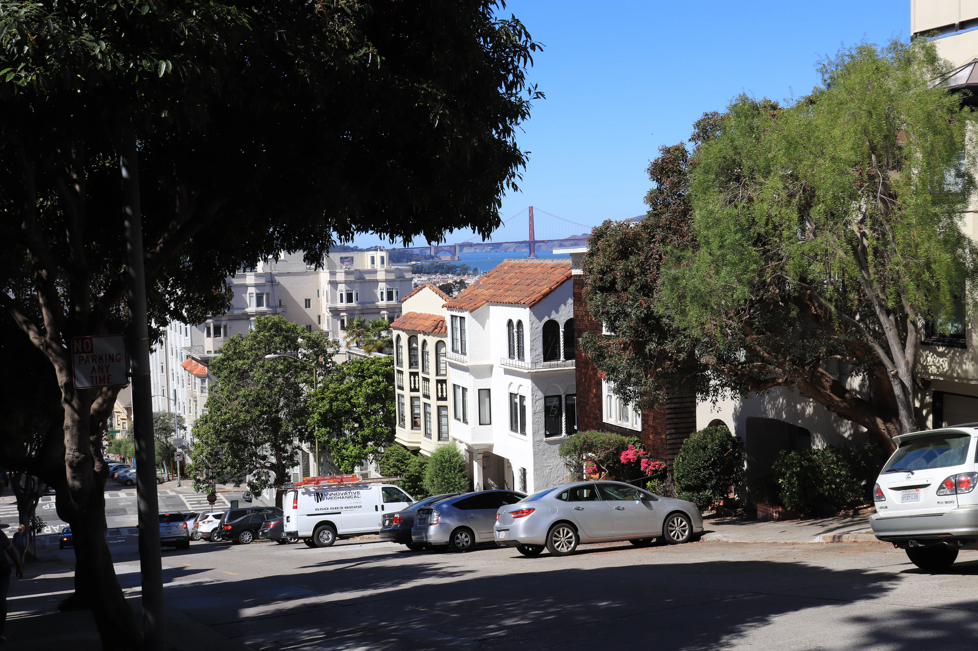 san francisco lombard street 021 — Скачать