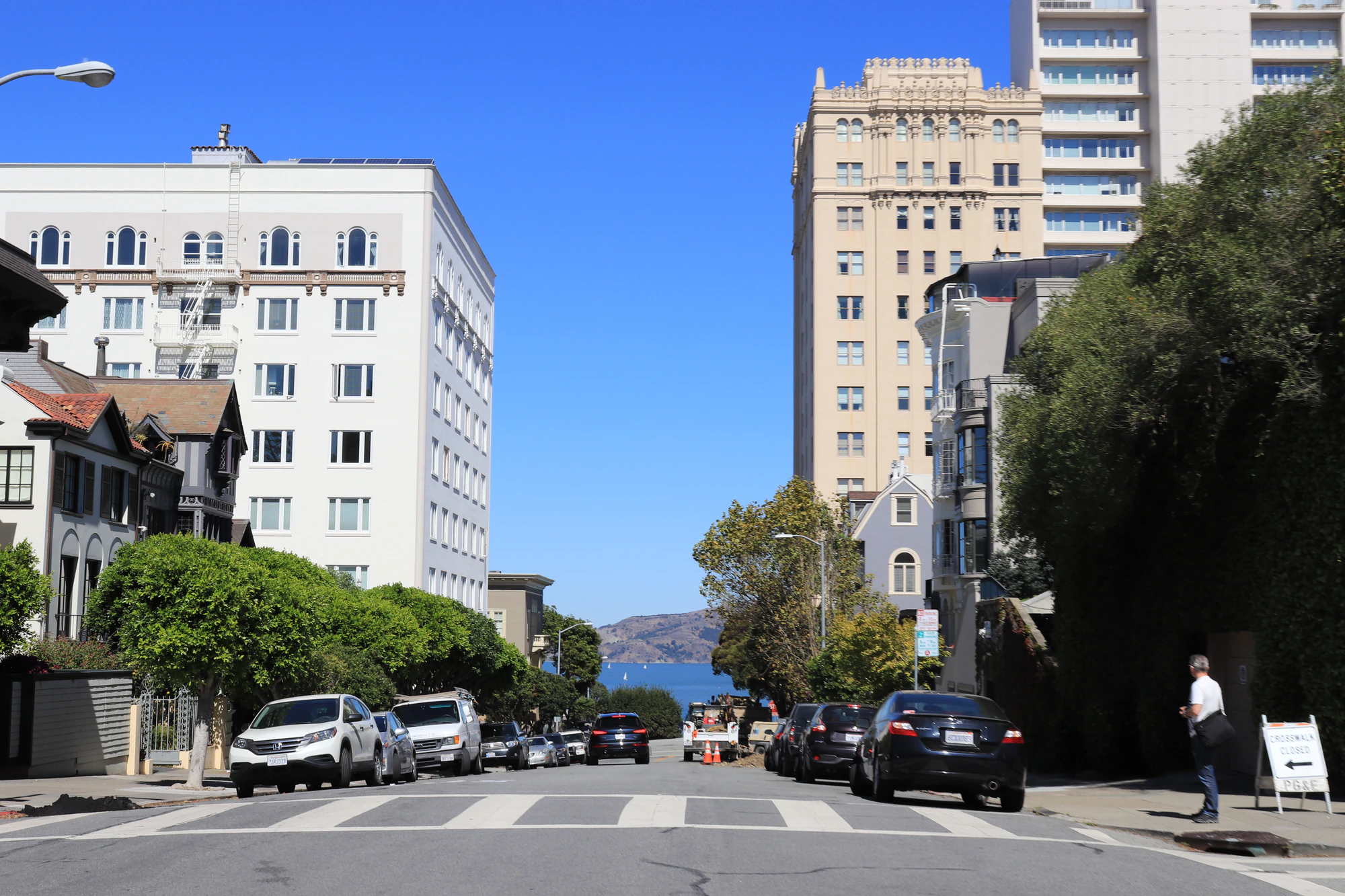 san francisco lombard street 022 — Скачать