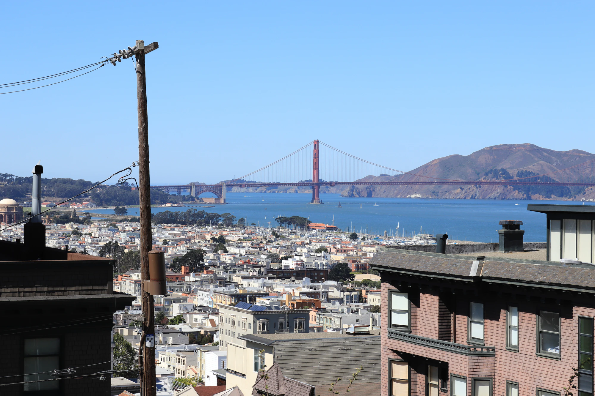 san francisco lombard street 024 — Descargar