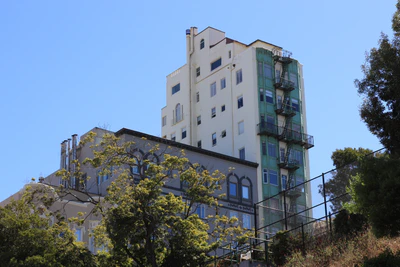 san francisco lombard street 026 — Скачать