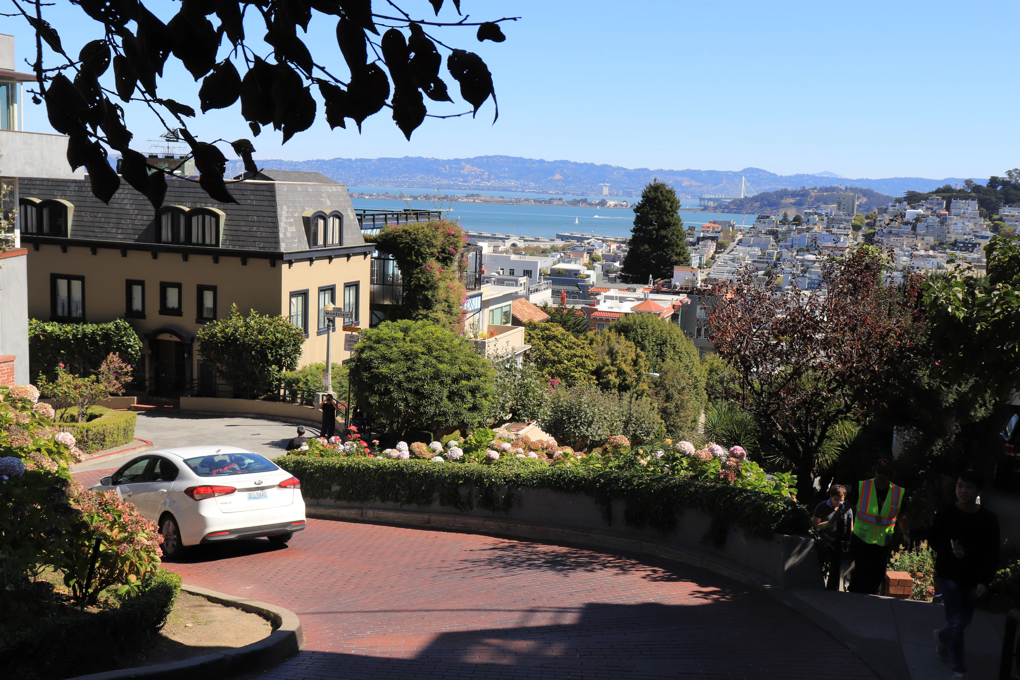 san francisco lombard street 032 — Descargar