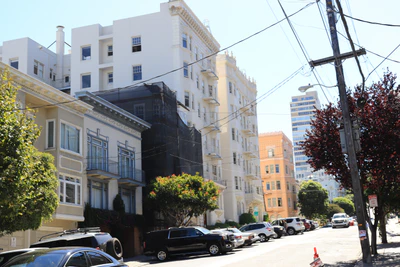 san francisco lombard street 039 — Descargar