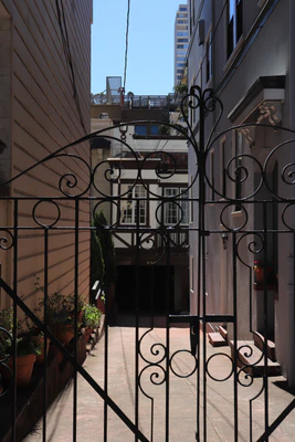 san francisco lombard street 044 — Скачать