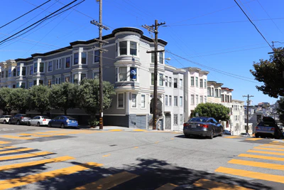 san francisco lombard street 046 — Descargar