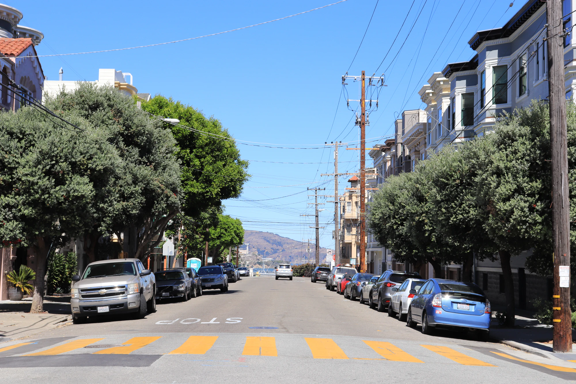 san francisco lombard street 049 — Скачать