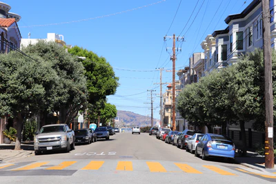 san francisco lombard street 049 — Скачать