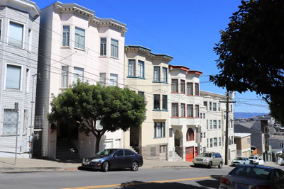 san francisco lombard street 050 — Скачать