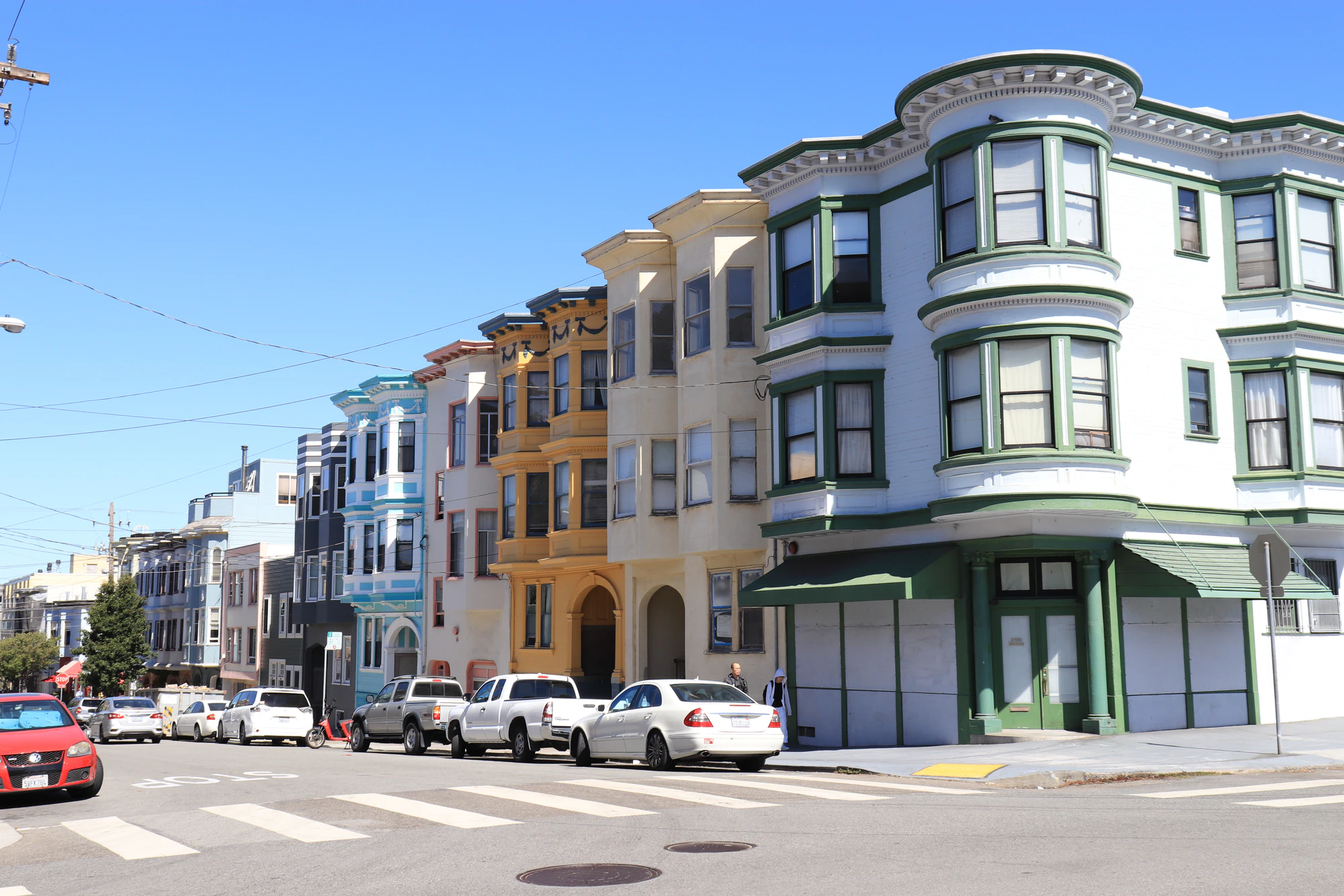 san francisco lombard street 052 — Descargar
