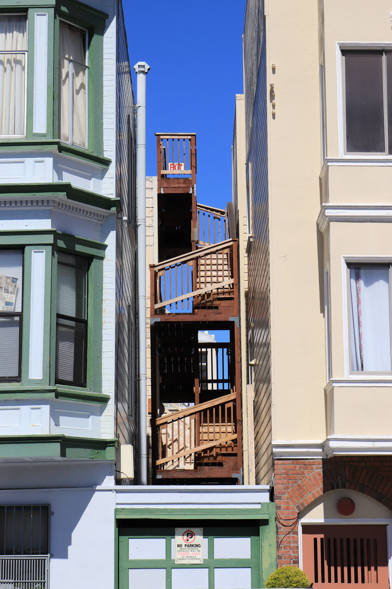 san francisco lombard street 053 — Descargar